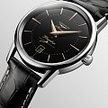 Часы Longines Heritage L4.795.4.58.0 фото 3